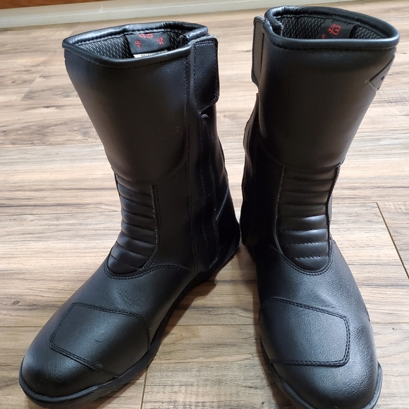 bilt motorcycle boots